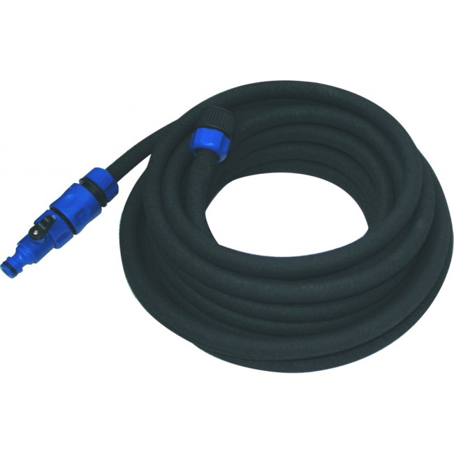 Сочащийся шланг для капельного полива GREEN APPLE GWSH8027 Б0003083