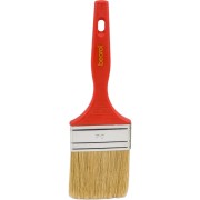 Плоская кисть для лака BEOROL 40559 Плоская кисть для лака BEOROL 40559