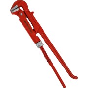 Прямой трубный трубный ключ vertextools №0 2110-00 Прямой трубный трубный ключ vertextools №0 2110-00