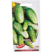 Огурец семена Агрони РОДНИЧОК F1 3707