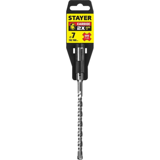 Бур sds-plus STAYER Professional 2930-160-07_z02