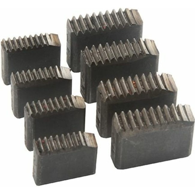 Набор резцов для трубного клуппа STARTUL Profi ST9325-1/2