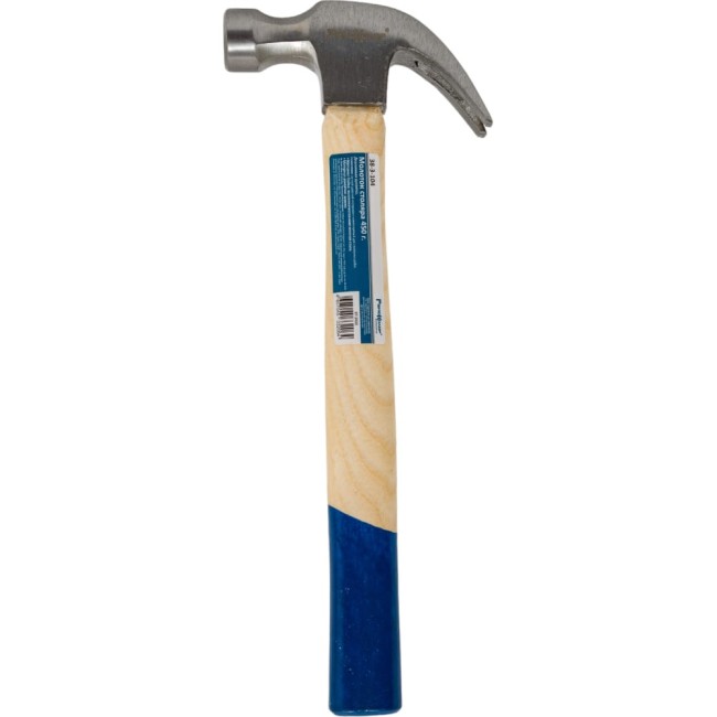 Молоток столяра РемоКолор 38-3-104