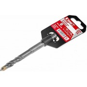 Центрованный бур sds-plus по бетону КВАДРА HARD KHC100110N