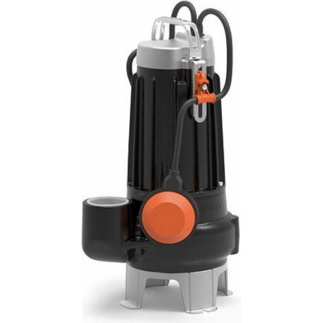 Насос Pedrollo 48SGV95D0A1U