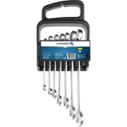 Набор комбинированных ключей HOEGERT TECHNIK HT1W490