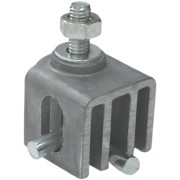 Держатель кабеля массы WIEDERKRAFT F018