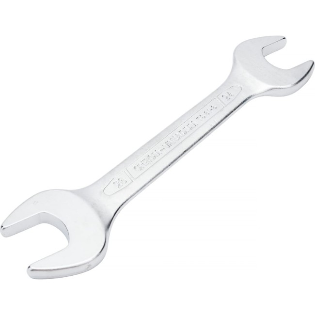 Двусторонний рожковый ключ IZELTAS 0100012426