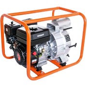 Мотопомпа Gigant WPL-1000 Мотопомпа Gigant WPL-1000