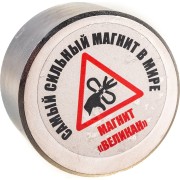 Неодимовый магнит Forceberg Великан 1212569 Неодимовый магнит Forceberg Великан 1212569