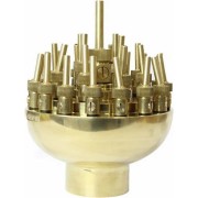 Фонтанная насадка Ваш любимый пруд Феерия SA50 Фонтанная насадка Ваш любимый пруд Феерия SA50