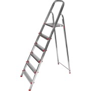 Стальная стремянка REXANT 12-5056