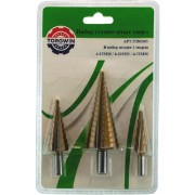 Набор сверл TORGWIN T280505 Набор сверл TORGWIN T280505