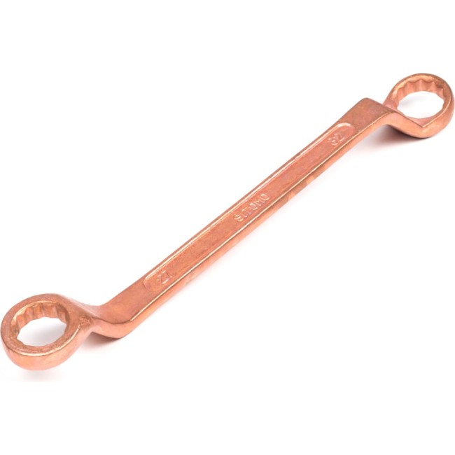 Накидной двусторонний ключ SITOMO SIT 126684