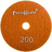 Гибкий шлифовальный алмазный круг РемоКолор Черепашка 74-5-020 Гибкий шлифовальный алмазный круг РемоКолор Черепашка 74-5-020