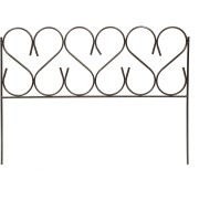 Заборчик Sadagro Изящный мини 8411