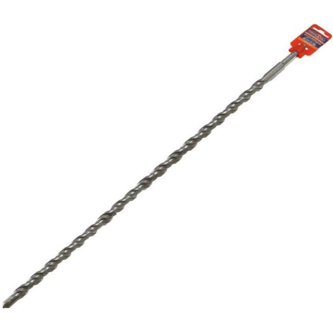 Бур по бетону РОССНА SDS-plus Р860060