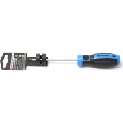 Крестовая магнитная отвертка Forsage F-7111500(28088) Крестовая магнитная отвертка Forsage F-7111500(28088)