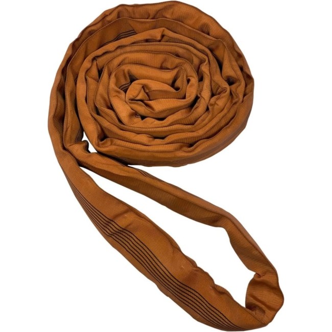 Круглопрядный строп СК СТКк-6,0/2,0/4,0 CKSTKK.06000.041018