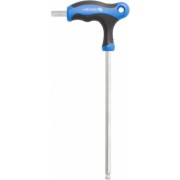 Длинный шестигранный ключ HOEGERT TECHNIK HT1W857 Длинный шестигранный ключ HOEGERT TECHNIK HT1W857