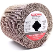 Абразивная щетка Crown CAQ-P11080 Абразивная щетка Crown CAQ-P11080
