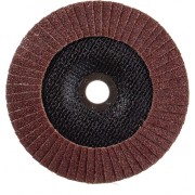 Торцевой конический лепестковый круг СИБРТЕХ 74094 Торцевой конический лепестковый круг СИБРТЕХ 74094