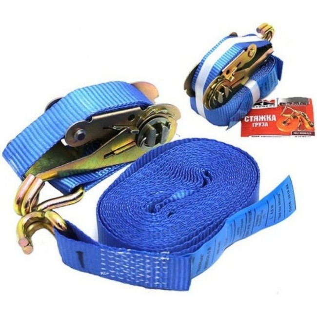 Стяжка груза REDMARK RMSG5.0,8