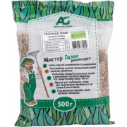 Газонная травосмесь ABSOLUTE GREEN Мульти Грин 00000000471 Газонная травосмесь ABSOLUTE GREEN Мульти Грин 00000000471