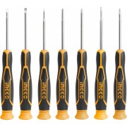 Набор отверток для точных работ INGCO INDUSTRIAL HKSD0718 Набор отверток для точных работ INGCO INDUSTRIAL HKSD0718