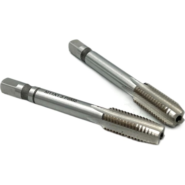 Машинно-ручной метчик TORNERI 038162