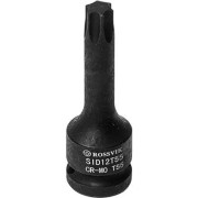 Торцевая ударная головка Rossvik SID12T55 Торцевая ударная головка Rossvik SID12T55