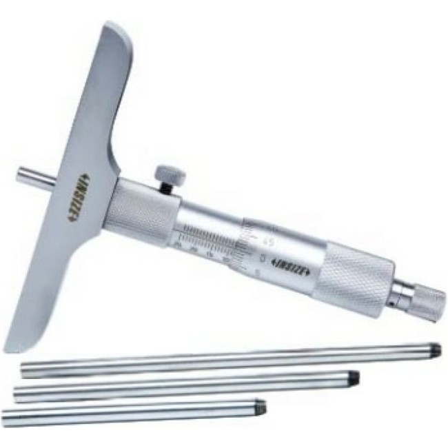 Глубиномер INSIZE ГМ-150 3240-150