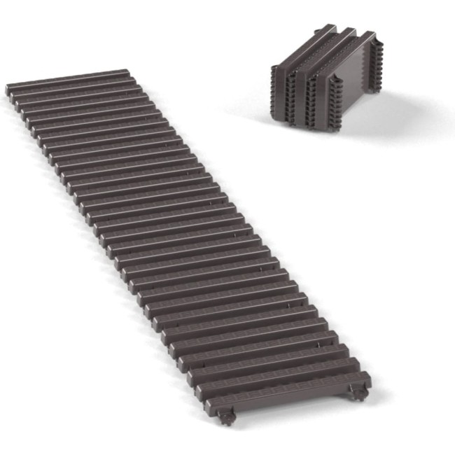 Садовая дорожка Еврогрядка EGDOR20x100