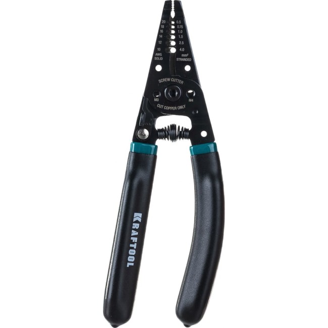 Многофункциональный стриппер KRAFTOOL PK-40 22659