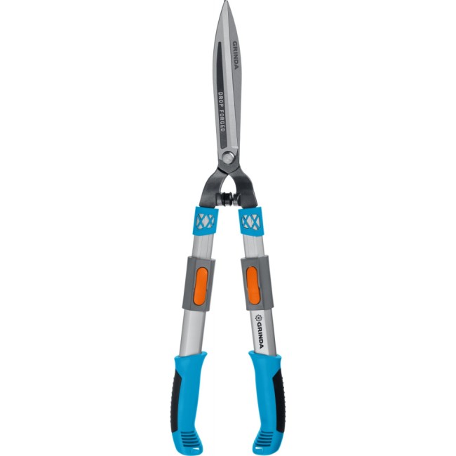 Телескопический кусторез Grinda FH-800T 423790