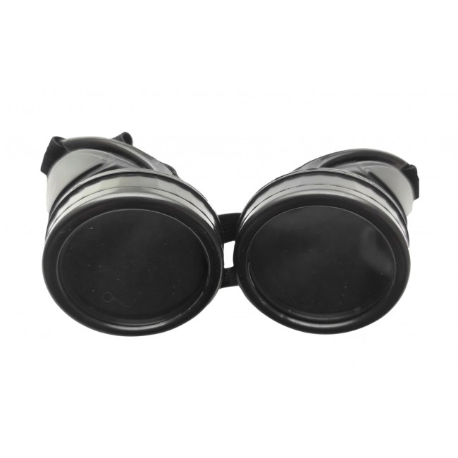 Круглые очки газосварщика Профессионал JL-A051 079038