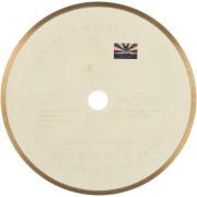 Алмазный круг по керамике Diam 1A1R CERAMICS-ELITE 000595 Алмазный круг по керамике Diam 1A1R CERAMICS-ELITE 000595
