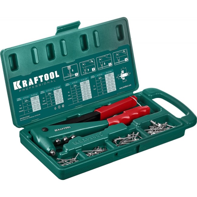 Заклепочник KRAFTOOL X-3 31170-H6_z01