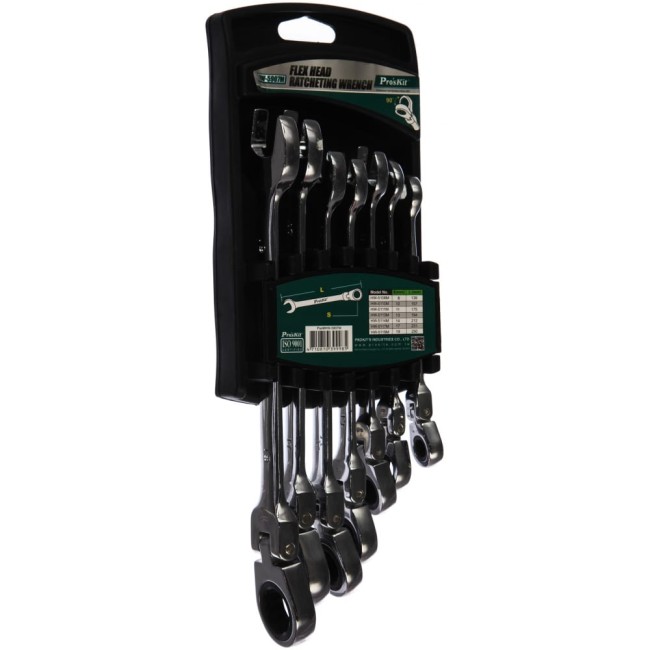 Набор ключей ProsKit HW-5907M 00231928