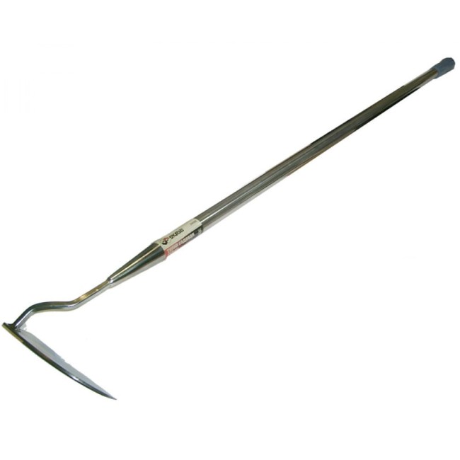 Нержавеющая косая тяпка SKRAB 28086