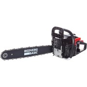 Бензопила REDVERG Basic GC-58C 6672716 Бензопила REDVERG Basic GC-58C 6672716