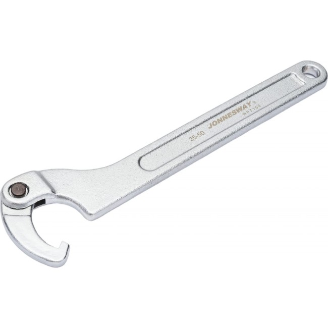 Радиусный шарнирный ключ Jonnesway WP7150 46182