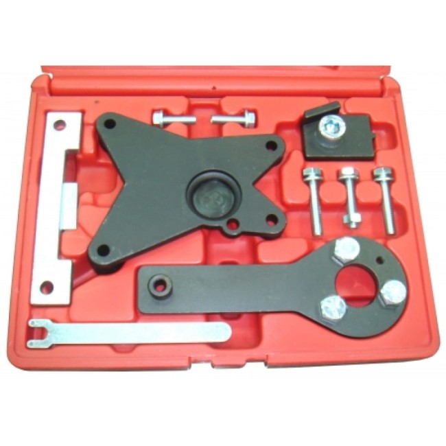 Набор фиксаторов для регулировки ГРМ для FIAT 1.2/1.4 Станкоимпорт ST020111