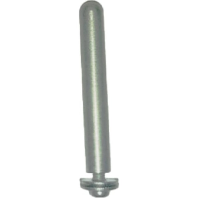 Шпиндель для нетканых прессованных кругов толщиной 1-6 мм RoxelPro ROXPRO 149932 Шпиндель для нетканых прессованных кругов толщиной 1-6 мм RoxelPro ROXPRO 149932