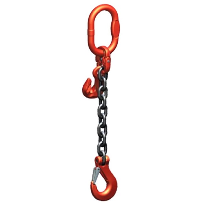 Цепной одноветвевой строп OCALIFT 1СЦ 1sc3150t5h