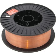 Омедненная проволока Deka ER70S-6 СТ000001716