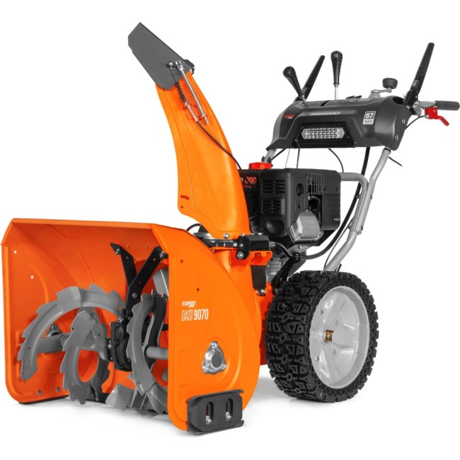Бензиновый снегоуборщик DAEWOO DAST 9070