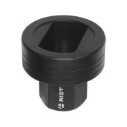 Специальная головка для винта крепления задней рессоры на Scania AIST 67412125 00-00010930