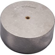 Сменные нагреватели для труб к сварочному аппарату Black Gear 62407