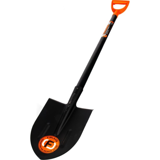 Остроконечная штыковая лопата Центроинструмент FINLAND 1464-Ч